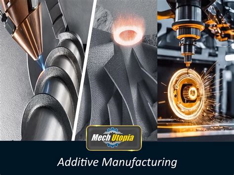 cnc machining vs additive manufacturing